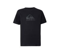 QUIKSILVER Camiseta deportiva negro L negro