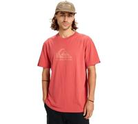 Quiksilver Camiseta Ev Comp Logo SS para Hombre (Paquete de 1)