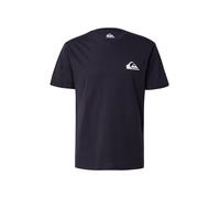 Quiksilver Ev Mini Logo SS Camiseta para Hombre (Paquete de 1)