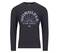 Quiksilver Camiseta manga larga RAYS FOR DAYS LS in Marino EU XL