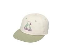 Quiksilver Cap Drifter - Lienzo artístico para Hombre, Color Blanco