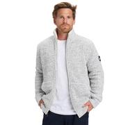 Quiksilver Cardigan Boketto Gris XXL