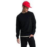 Quiksilver - Cardigan Salt Water Sweater Light, Color Negro