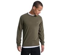 Quiksilver Cardigan Salt Water Sweater Light Marrón