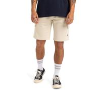 Quiksilver Cargo Jogger Light Pantalones, Birch, L para Hombre