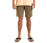 Quiksilver - Cargo Jogger Pantalones vaqueros - Hombres