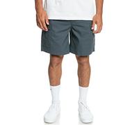 Quiksilver Cargo Taxer - Short cargo elástico para Hombre