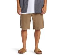 Quiksilver Carpenter - Short baggy para Hombre