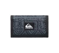 Quiksilver Cartera de Viaje para Hombre The Everydaily, Gris Oscuro, Medium