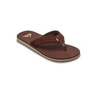 Quiksilver CARVER SUEDE 26 41 Marrón