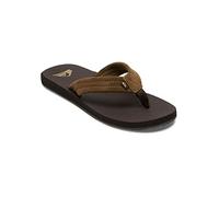 Quiksilver Carver Suede Core - Sandalias para Hombre
