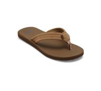 Quiksilver Carver Suede Core - Sandalias para Hombre