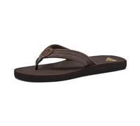 Quiksilver Carver Suede Pl SandaliaHombre