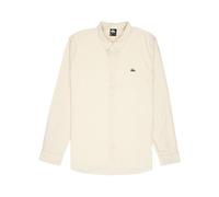 Quiksilver - Casco de esquí para Hombre, Color Blanco, XL