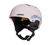 Quiksilver Casco Lawson MIPS Hombre Gris M