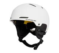 Quiksilver - Cascos esquís hombre - Lawson Mips Helmet Bone - Talla M - Blanco Blanco M