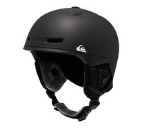 Quiksilver - Cascos esquís hombre - Summit Mips Helmet Black - Talla S S