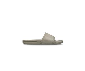 QUIKSILVER Chanclas de baño Dockyard para hombre gris | 40