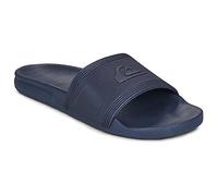 Quiksilver Sandalias Dockyard para hombre, añil, 41 EU