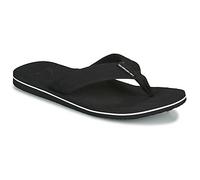 Quiksilver MOLOKAI LAYBACK TEXTURED 41 Negro
