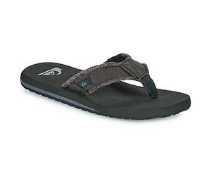 Quiksilver Chanclas MONKEY ABYSS in Negro 39