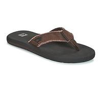 Quiksilver Chanclas Monkey Abyss EU 40 Demitasse Solid