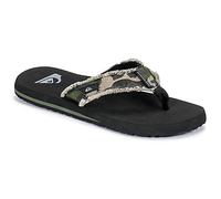 Quiksilver Monkey Abyss 46 Verde