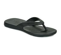 Quiksilver Chanclas SALVAGE RF in Negro 44