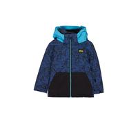 QUIKSILVER Chaqueta de esquí para bebé Little Mission Jk azul oscuro | 116-122