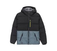 Quiksilver - Chaqueta de Nieve Highland Jacket Color Negro