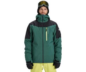 Quiksilver - Chaqueta de Snow Titano Jacket Multi XL