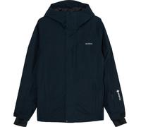 Quiksilver - Chaquetas de esquí - Overcast Gore-Tex Jacket Black - Talla M - Negro Negro M