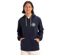 Quiksilver Circle Back Zh Polar con Cremallera, Hombres