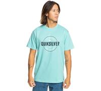 Quiksilver Circle Up Camiseta Hombre Marine Azul EQYZT07680 BHA0 M - XL