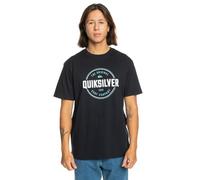 Quiksilver Circle Up - Camiseta para Hombre
