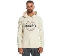 Quiksilver Circle Up - Sudadera con capucha para Hombre