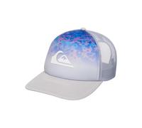 Quiksilver Classic Foam M&W Trucker - Gorra para Hombre, Color Azul