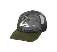 Quiksilver Classic Foam M&w Trucker - Gorro/Sombrero Hombre