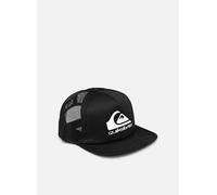 Quiksilver Classic Foam M&W Trucker Youth T.U Negro