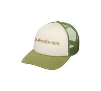 Quiksilver Classic Foam Omni Trucker - Gorro/Sombrero Hombre