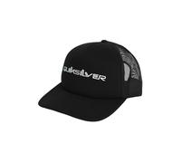 Quiksilver Classic Foam Omni Trucker T.U Negro