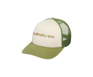 Quiksilver Classic Foam Omni Trucker - Gorro/Sombrero Hombre