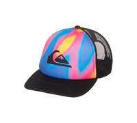Quiksilver Classic Foam Trucker Youth - Gorra para niño, Color Azul