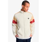 Quiksilver Clean Coast Block Fz M Beige