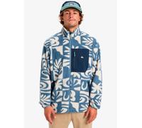 QUIKSILVER Clean Coast - Hombre - Azul / Blanco - talla M- modelo 2026