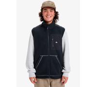 Quiksilver Clean Coast Gilet S Negro