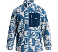 QUIKSILVER Clean Coast - Hombre - Azul / Blanco - talla XL- modelo 2026