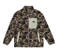 QUIKSILVER Clean Coast - Hombre - Verde / Violeta / Negro - talla M- modelo 2025