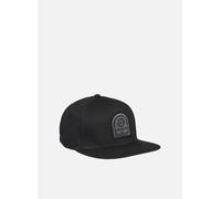 Quiksilver Club Master Tapa, Black/Black, Taille Unique para Hombre