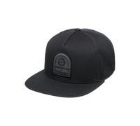 Quiksilver Club Master Tapa, Black/Black, Taille Unique para Hombre